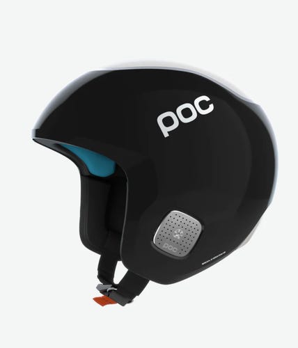 New Unisex Extra Small / Small POC SKULL DURA COMP SPIN Helmet
