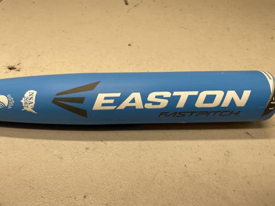 Used Easton Fp16mky 28" -11 Drop Fastpitch Bats