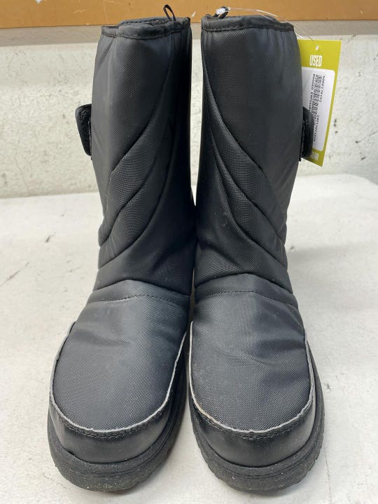 Used Outdoor Boots