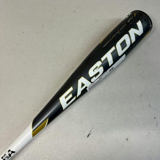 Used Easton Alpha 360 29" -11 Drop Usa 2 5 8 Barrel Bat