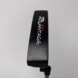 Wilson Advantage Putter 35" Mens RH