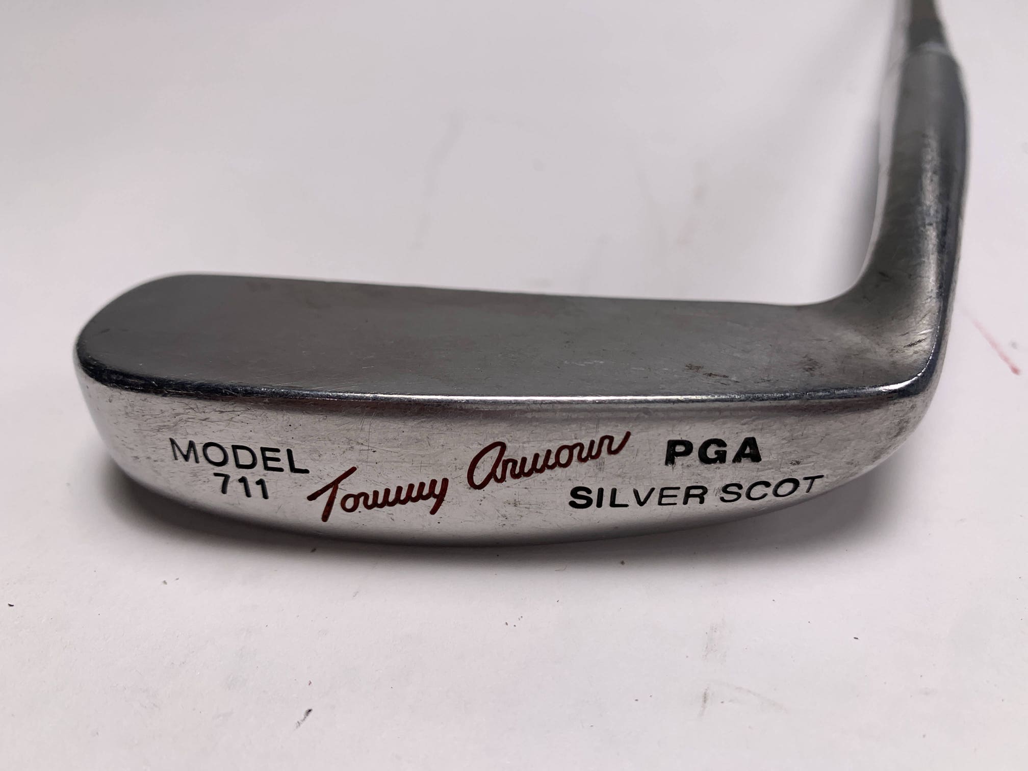 Tommy Armour Model 711 Putter 34" Mens RH