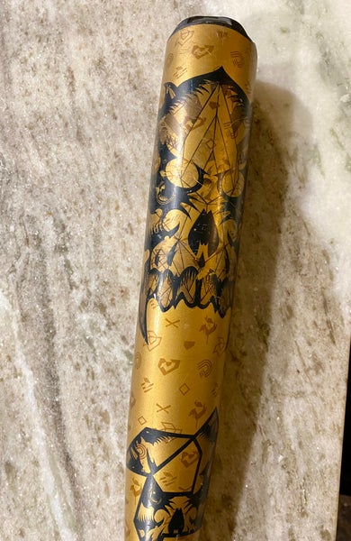 2023 Alloy (-3) 29 oz 31" Voodoo One Bat