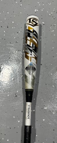 2024 Louisville Slugger (-10) 20 oz 30" Meta Bat