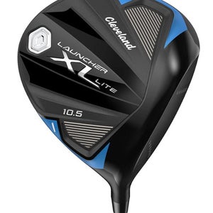 NEW Cleveland Launcher XL Lite 12.0* Driver Graphite Cypher Forty 4.0 Ladies