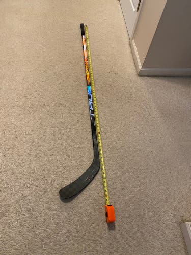 Senior Right Handed TC2  Hzrdus 9X Hockey Stick