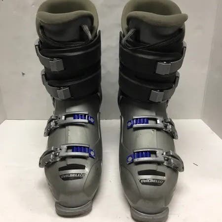 31.5 Dalbello Vantage Ski Boots