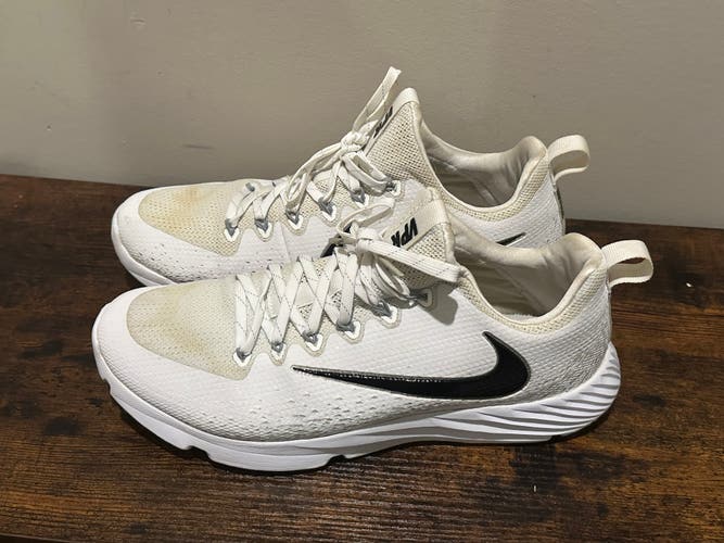 Unisex Size 11.5 (Women's 12.5) Mid Top Vapor edge pro 360