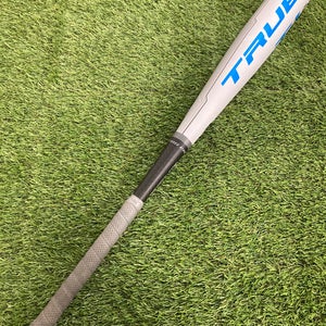 Used USSSA Certified 2020 True T1X Composite Bat (-5) 25 oz 30"