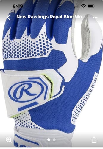 Zhaney bundle - 3 Pairs Of Med