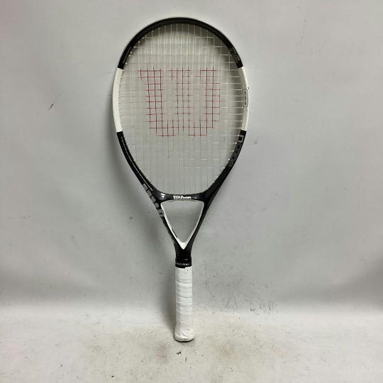 Used Wilson Ncode N6 4 1 2" Tennis Racquets
