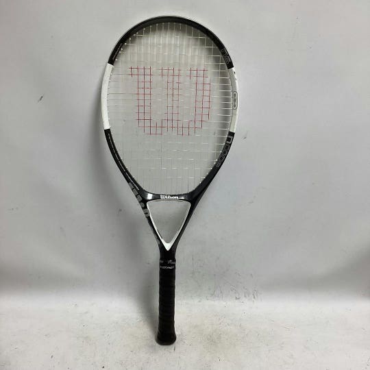Used Wilson Ncode N6 4 1 4" Tennis Racquets