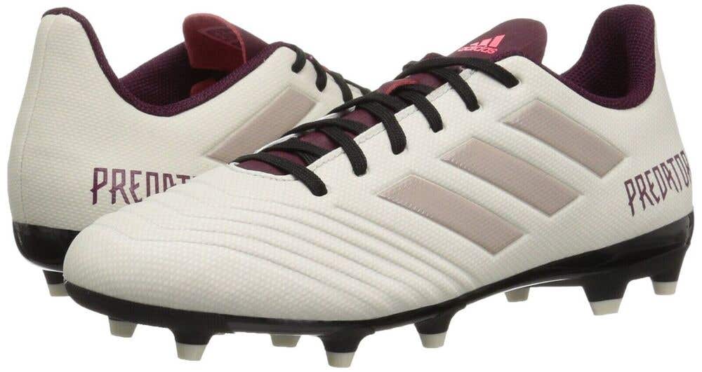adidas gazelle silver green womens adidas Goletto IX Youth Turf Shoes Soccer JP5618 White 1.5