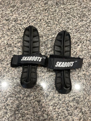 Used Skaboots Skate Guards - Small
