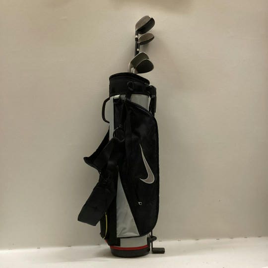 Used Nike Tw 5 Piece Junior Package Sets