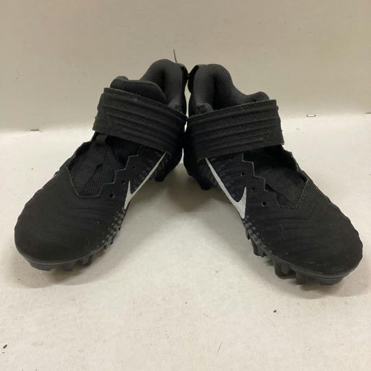 Used Nike Alpha Junior 01 Football Cleats