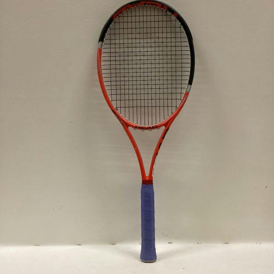 Used Head Radical Mp 4 1 2" Tennis Racquets