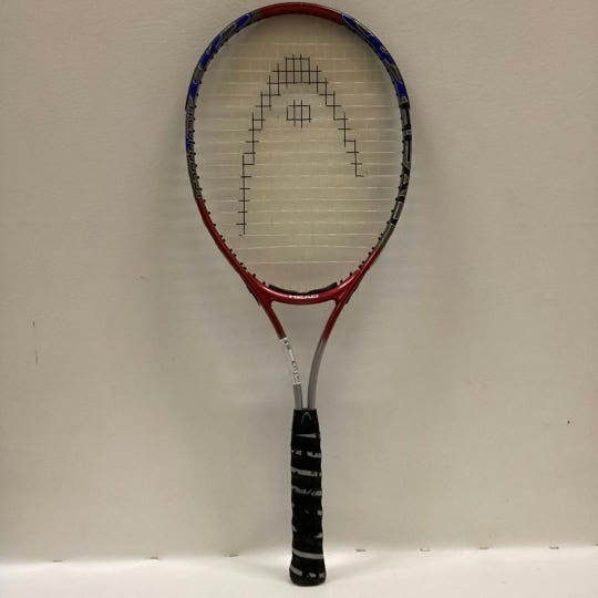 Used Head Racquet Ti Conquest 4 1 4" Tennis Racquets