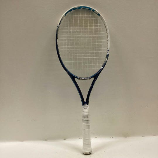 Used Head Racquet Instinct Mp Unknown Tennis Racquets