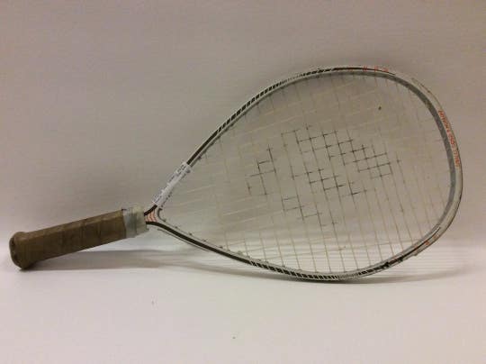 Used Ektelon 250g 3 3 8" Racquet Sports Racquets Squash