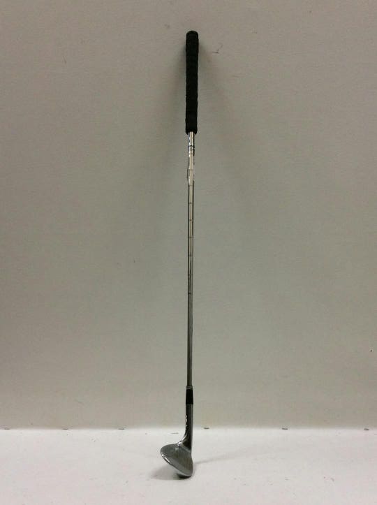 Used Cleveland Diadic 53 Gap Approach Wedge Steel Regular Golf Wedges