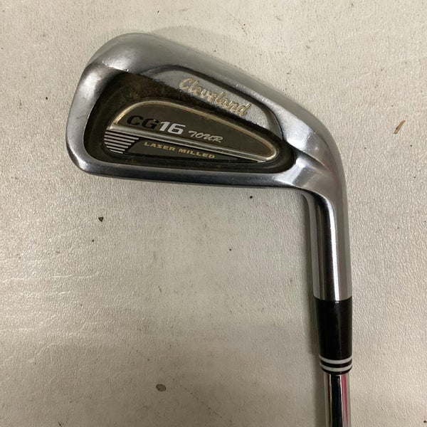 Cleveland CG16 SW 56° Rechtshänder Graphit Damen - Franks Golfshop GmbH
