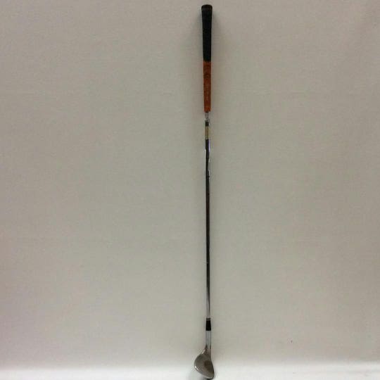 Used Cleveland Cg 10 56 Degree Steel Regular Golf Wedges