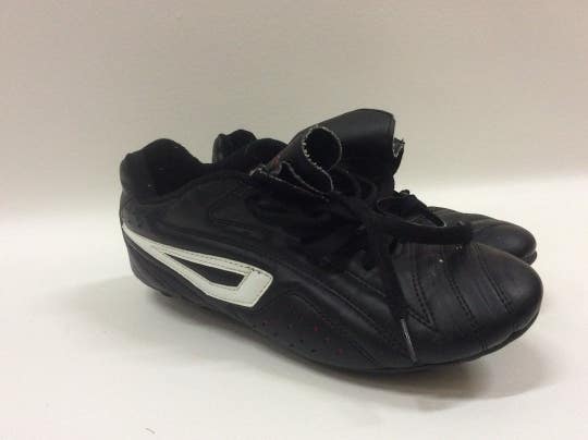 Used Brine Junior 06 Lacrosse Shoes