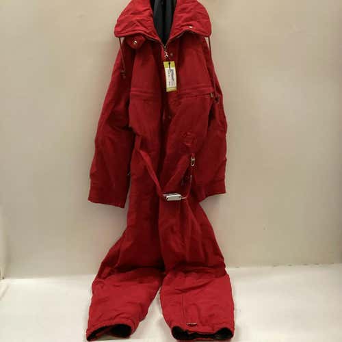 Used Bogner Md Tall Winter Clothing