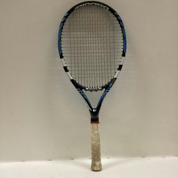 Used Babolat Pure Drive 4 1 2