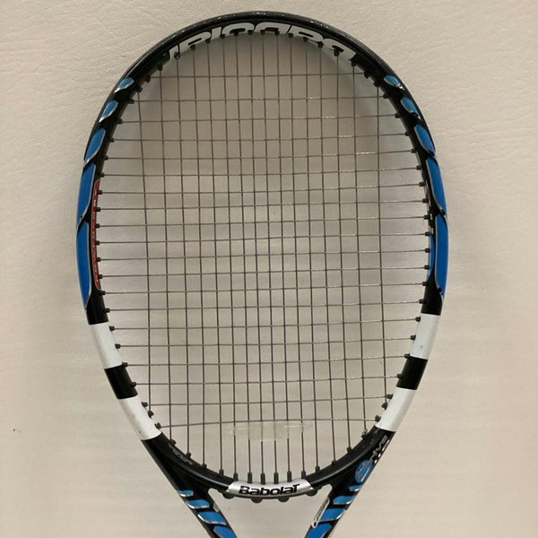 Used Babolat Pure Drive 4 1 2