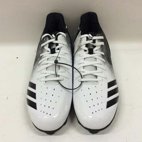 Used Adidas Senior 7 Football Shoes