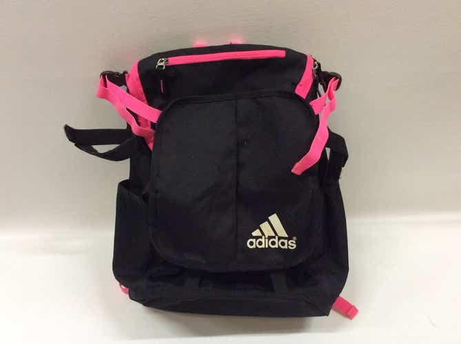 Used Adidas Adidas Bag Md Bb Sb Equipment Bags