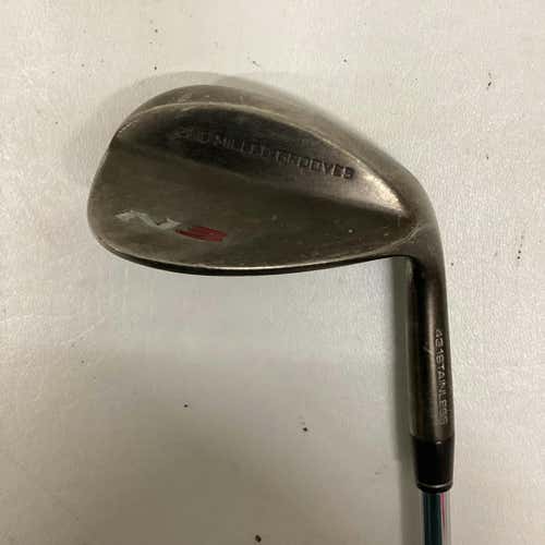 Used Acuity Chipper Unknown Degree Regular Flex Steel Shaft Wedges