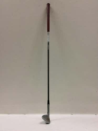 Used Scor 52 Degree Graphite Regular Golf Wedges