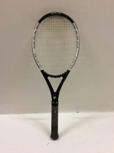 Used Gamma Cp-1000 Unknown Tennis Racquets