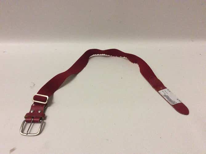 Used Belt Md Bb Sb Other Clothing