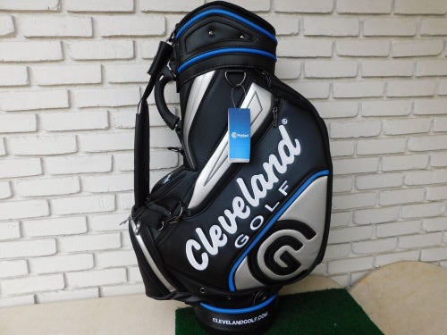 Cleveland Golf Staff Bag - CG17 STAFF