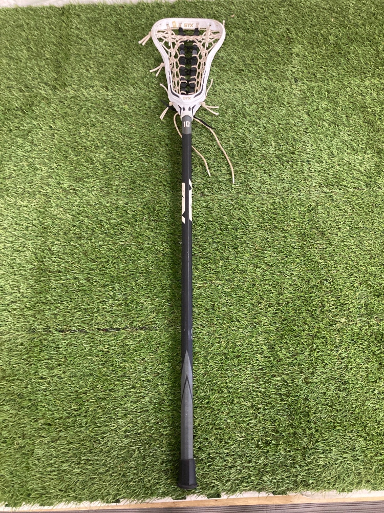 Used STX Comp 10 Shaft with Exult 600 Head