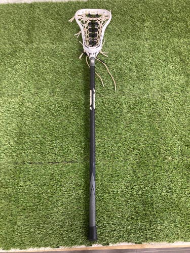 Used STX Comp 10 Shaft with Exult 600 Head
