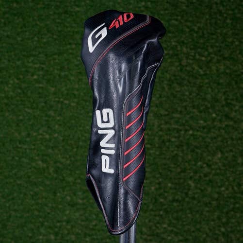 PING G410 DRIVER HEADCOVER ~ L@@K!!