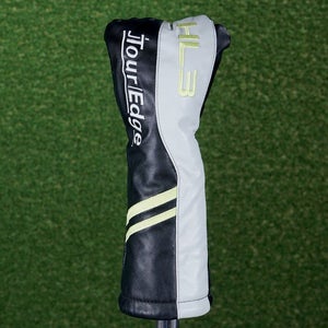 TOUR EDGE HL3 DRIVER HEADCOVER ~ L@@K!!