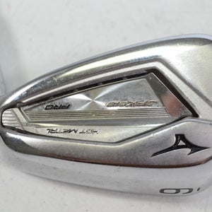 Mizuno JPX 919 Hot Metal Pro Single 9 Iron Right Stiff Flex KBS Steel  #168981