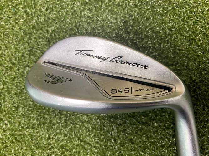 Tommy Armour 845 Cavity Back Sand Wedge 56*10* / RH / Ladies Graphite / jl5135