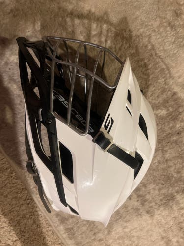Cascade S Helmet