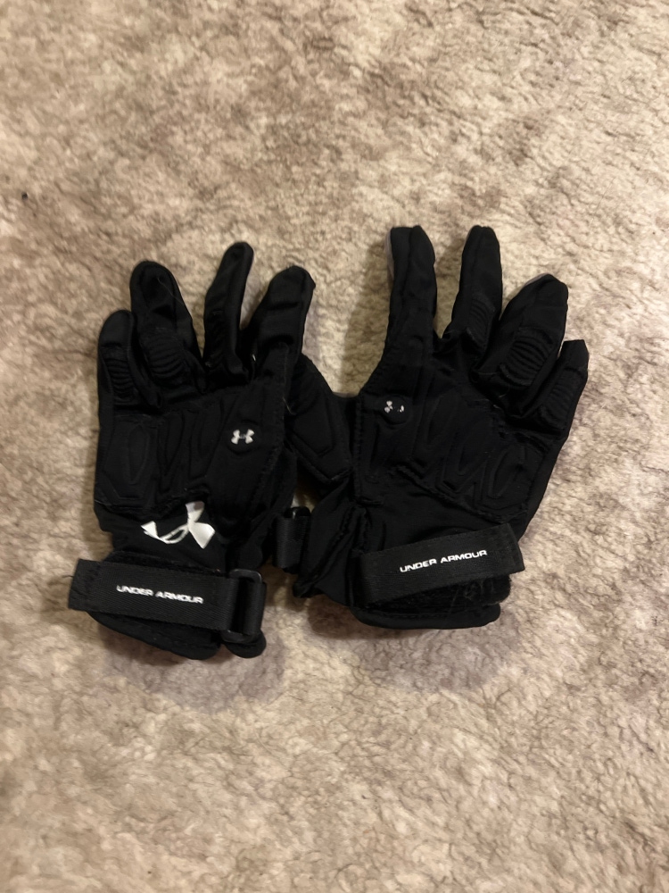 New  Under Armour Gloves
