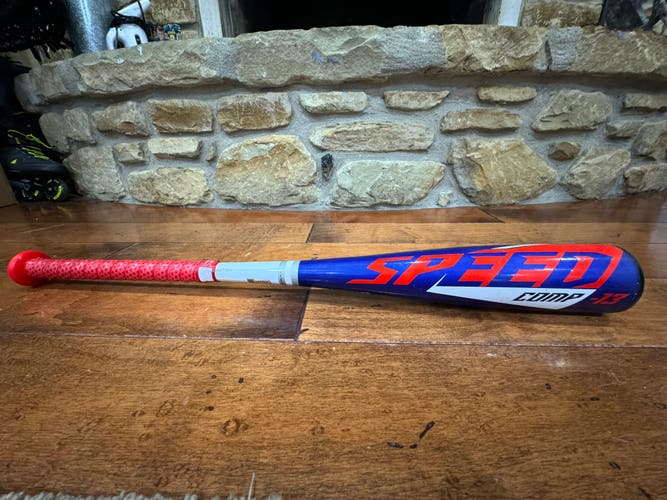 Teeball 2024 Alloy (-13) 13 oz 26" Speed Bat