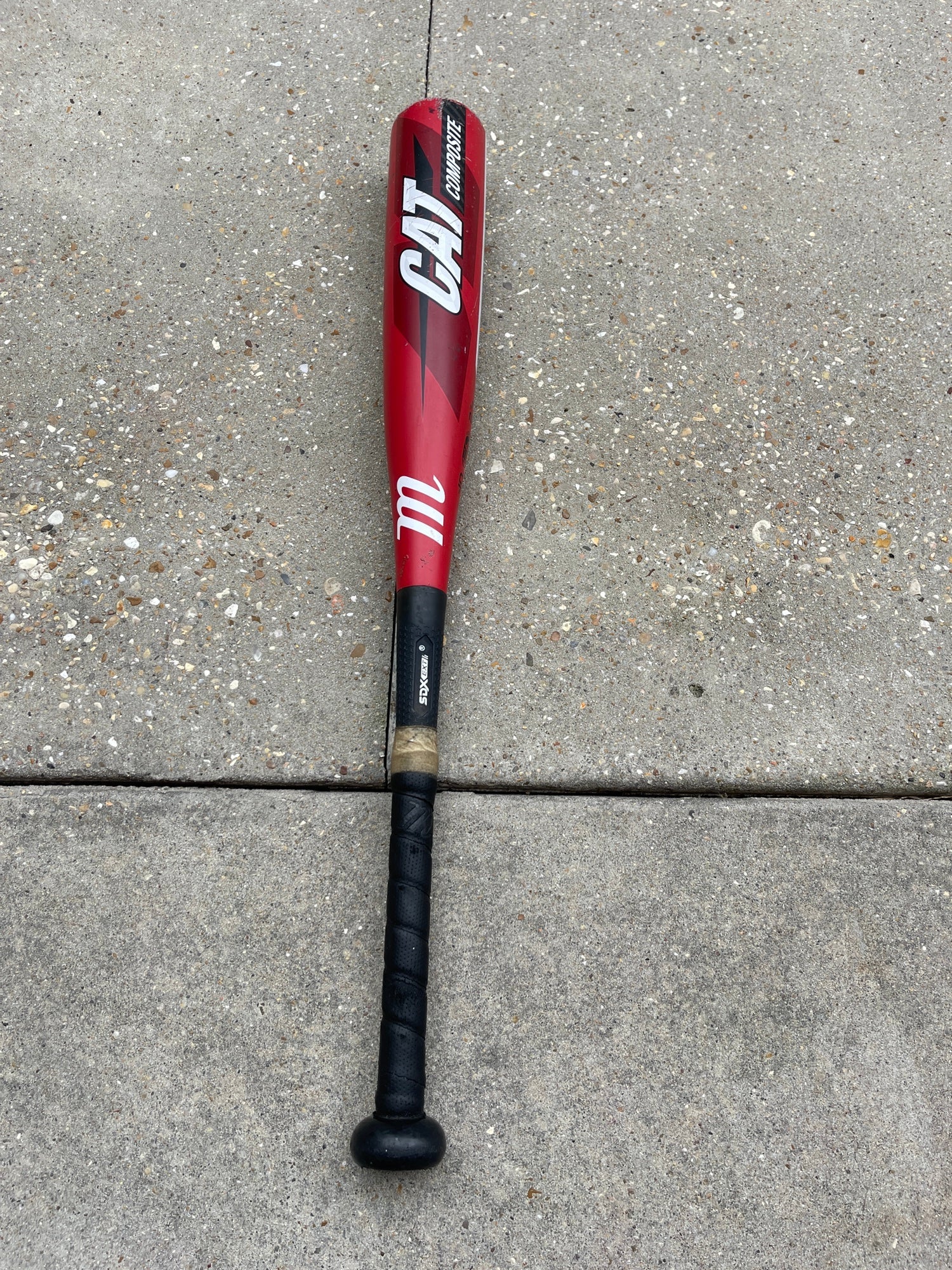 Batte Baseball Composite Marucci CATX MARUCCI CATX Composite