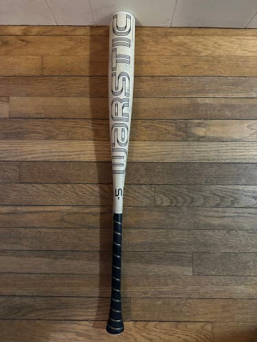 Used USSSA Certified Alloy (-5) 26 oz 31" Bonesaber Bat