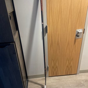 New Right Handed Pro Stock Covert QRL Pro Hockey Stick